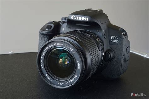 eos 650d release date|Canon EOS 650D .